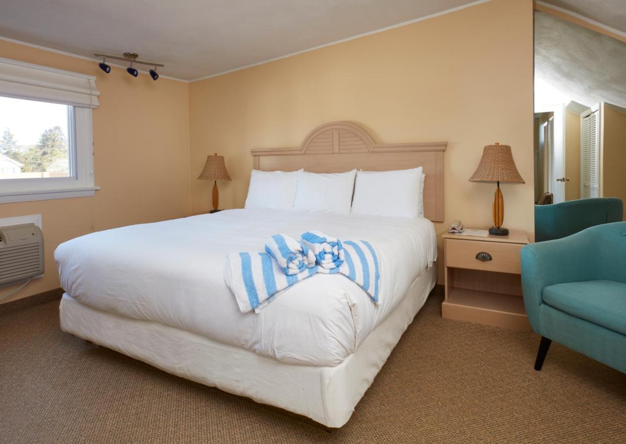 Breezeway Boutique Hotel Westerly Exterior foto