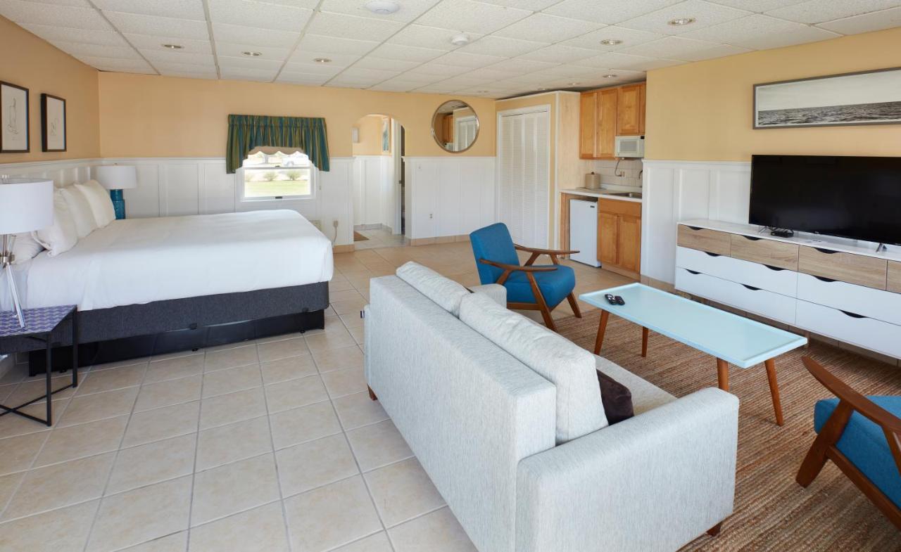 Breezeway Boutique Hotel Westerly Exterior foto