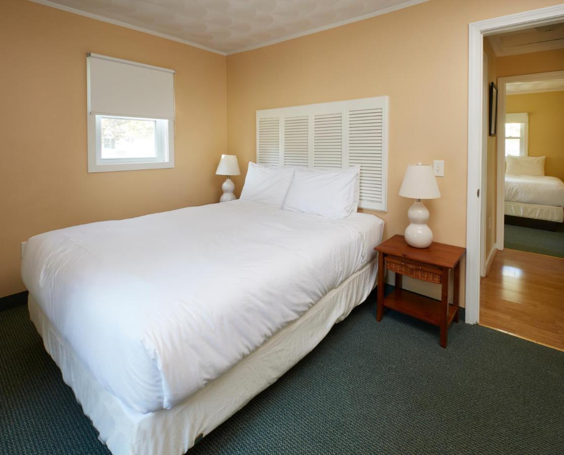 Breezeway Boutique Hotel Westerly Exterior foto