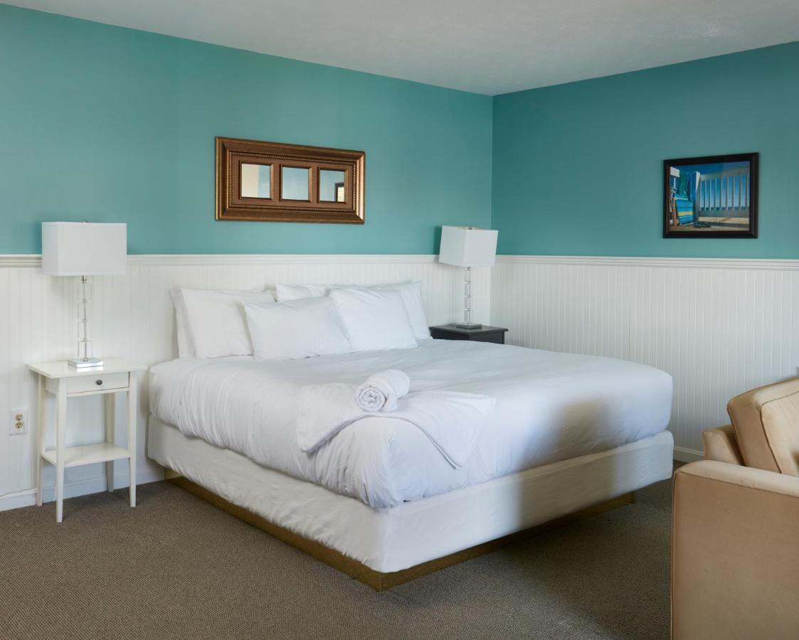 Breezeway Boutique Hotel Westerly Exterior foto