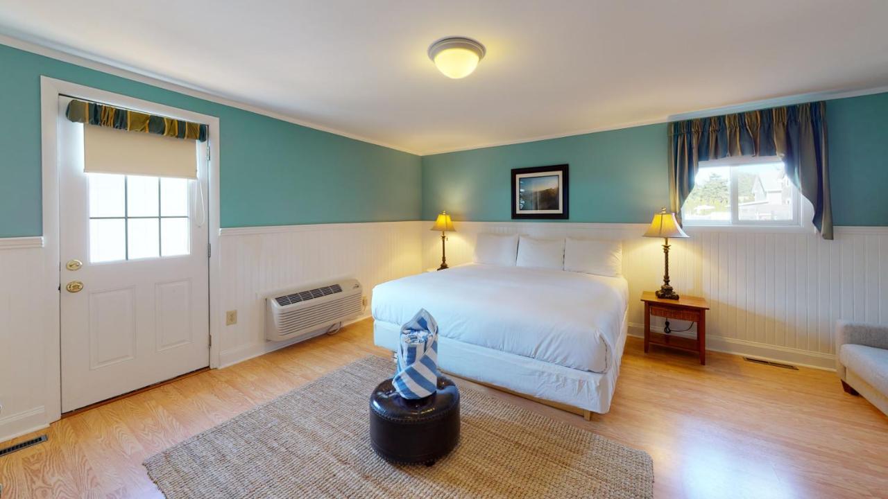 Breezeway Boutique Hotel Westerly Exterior foto