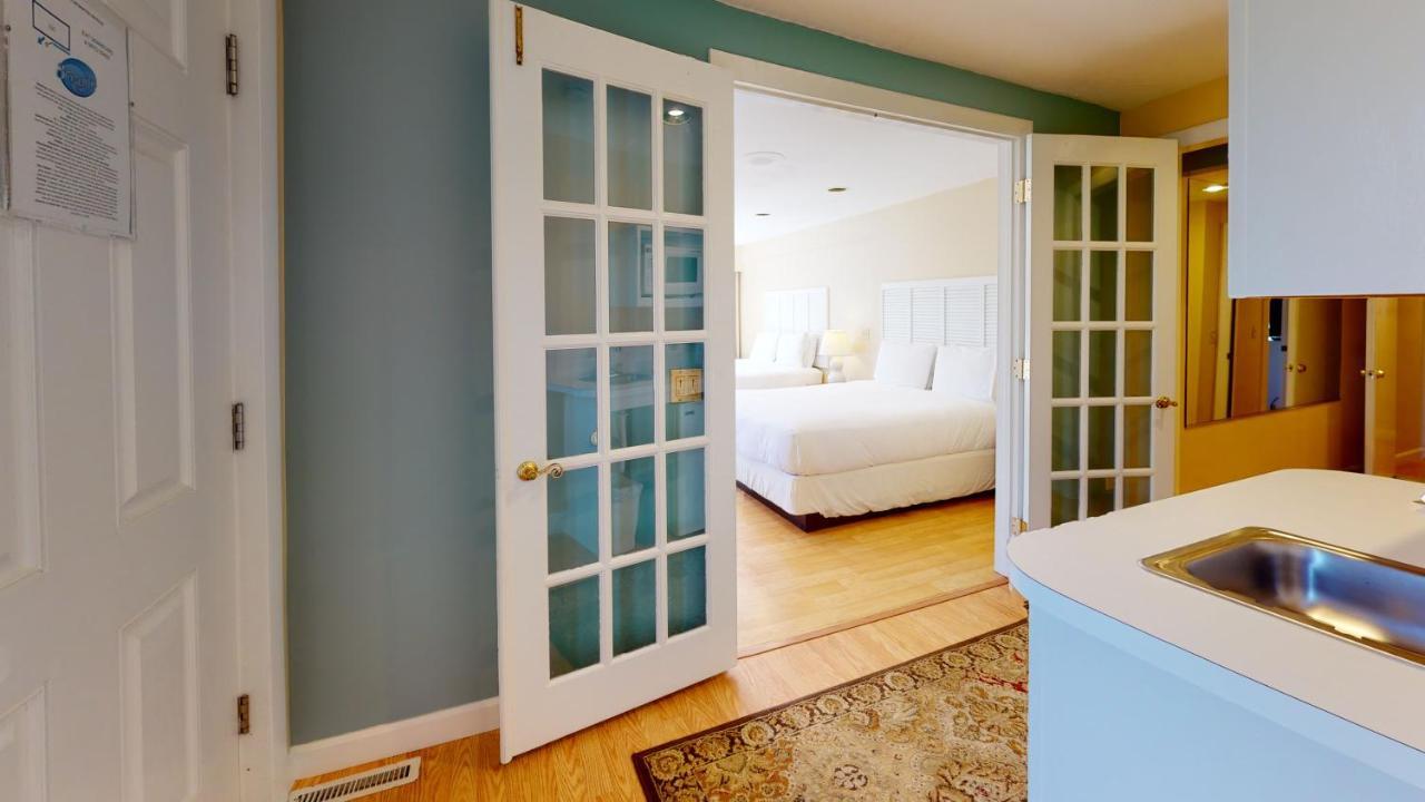 Breezeway Boutique Hotel Westerly Exterior foto