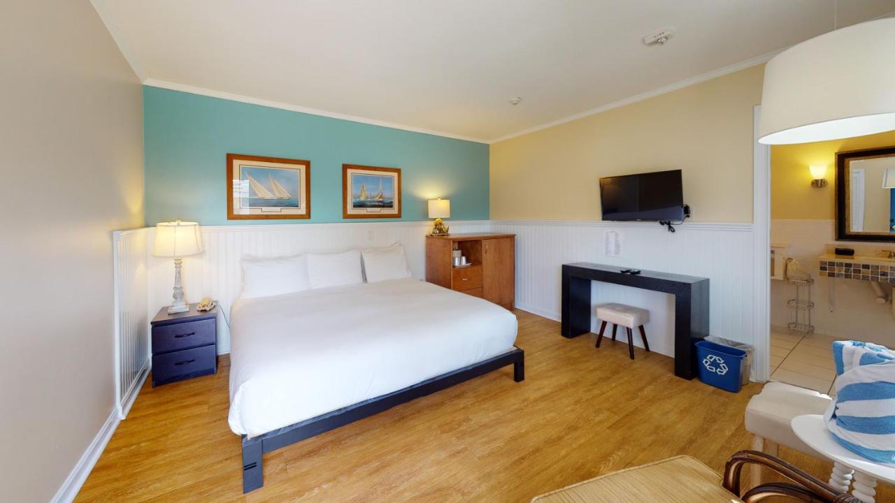 Breezeway Boutique Hotel Westerly Exterior foto