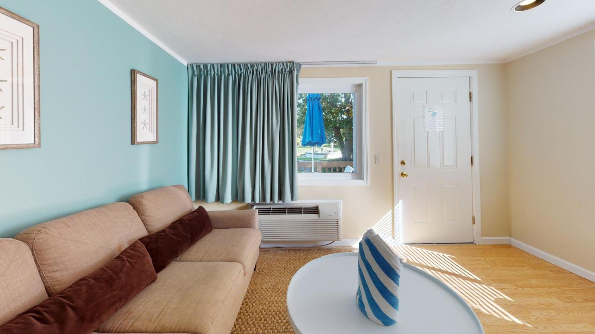 Breezeway Boutique Hotel Westerly Exterior foto