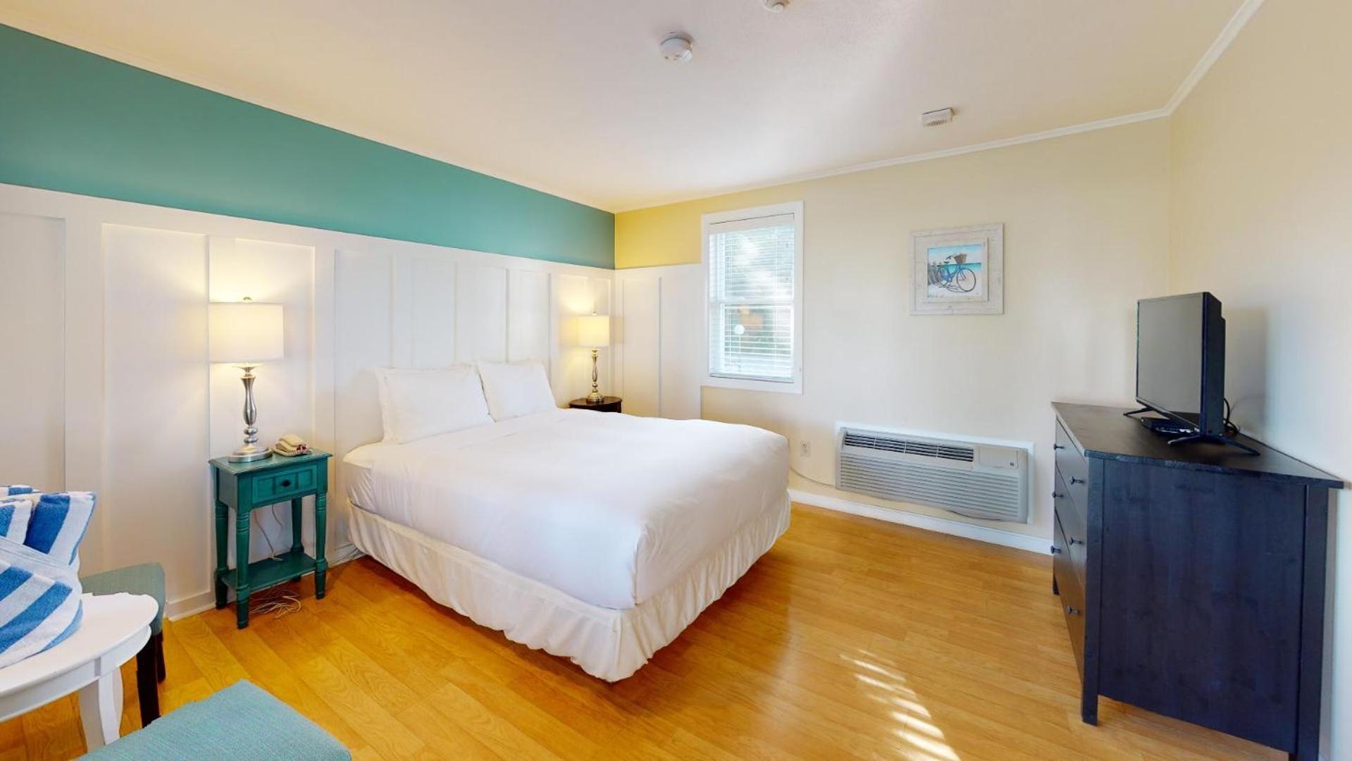 Breezeway Boutique Hotel Westerly Exterior foto