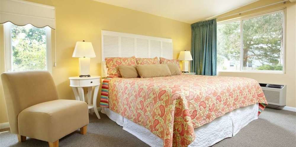 Breezeway Boutique Hotel Westerly Exterior foto